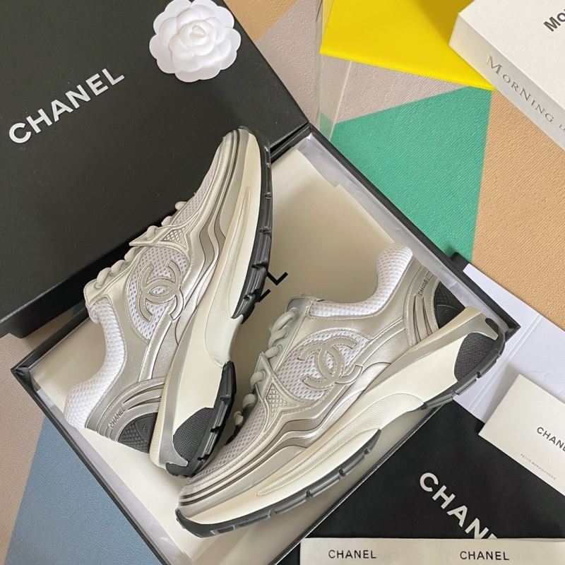 Chanel Sport Shoes